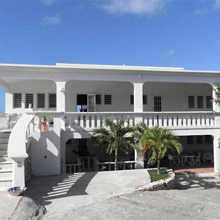 Tortue Villa Shoal Bay Village Exteriér fotografie