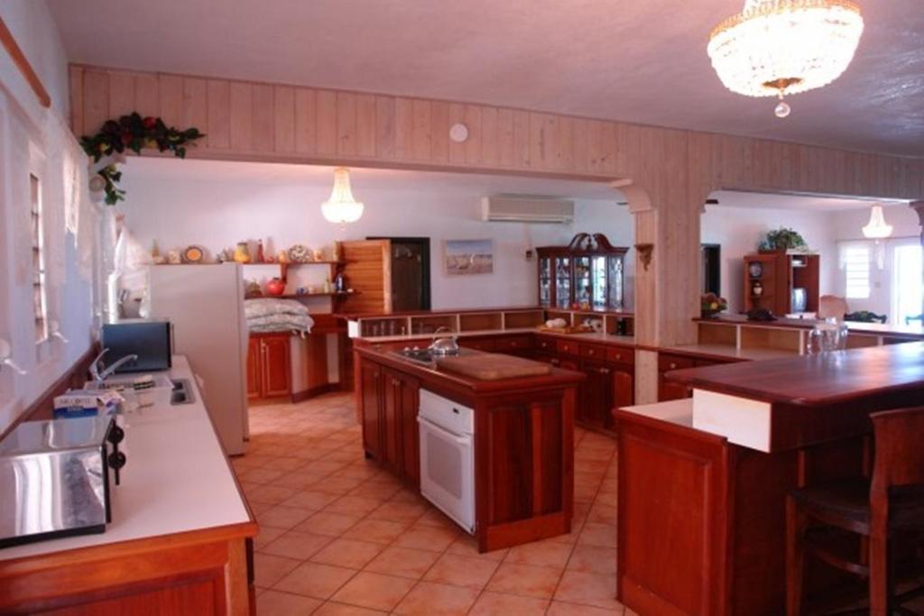 Tortue Villa Shoal Bay Village Pokoj fotografie