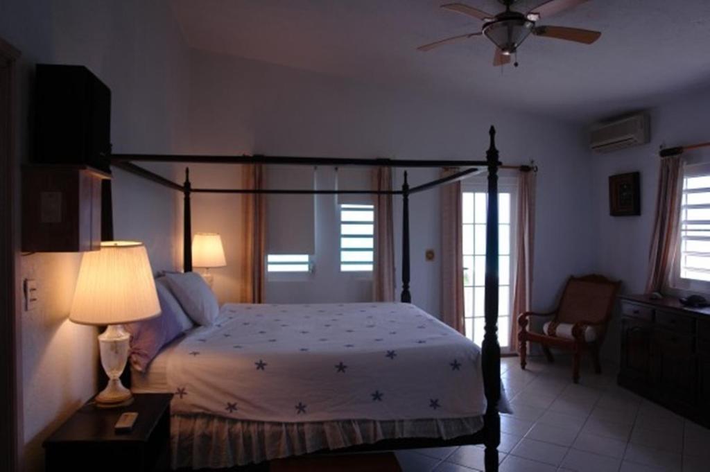Tortue Villa Shoal Bay Village Pokoj fotografie