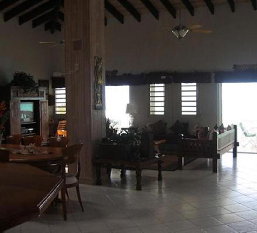 Tortue Villa Shoal Bay Village Exteriér fotografie